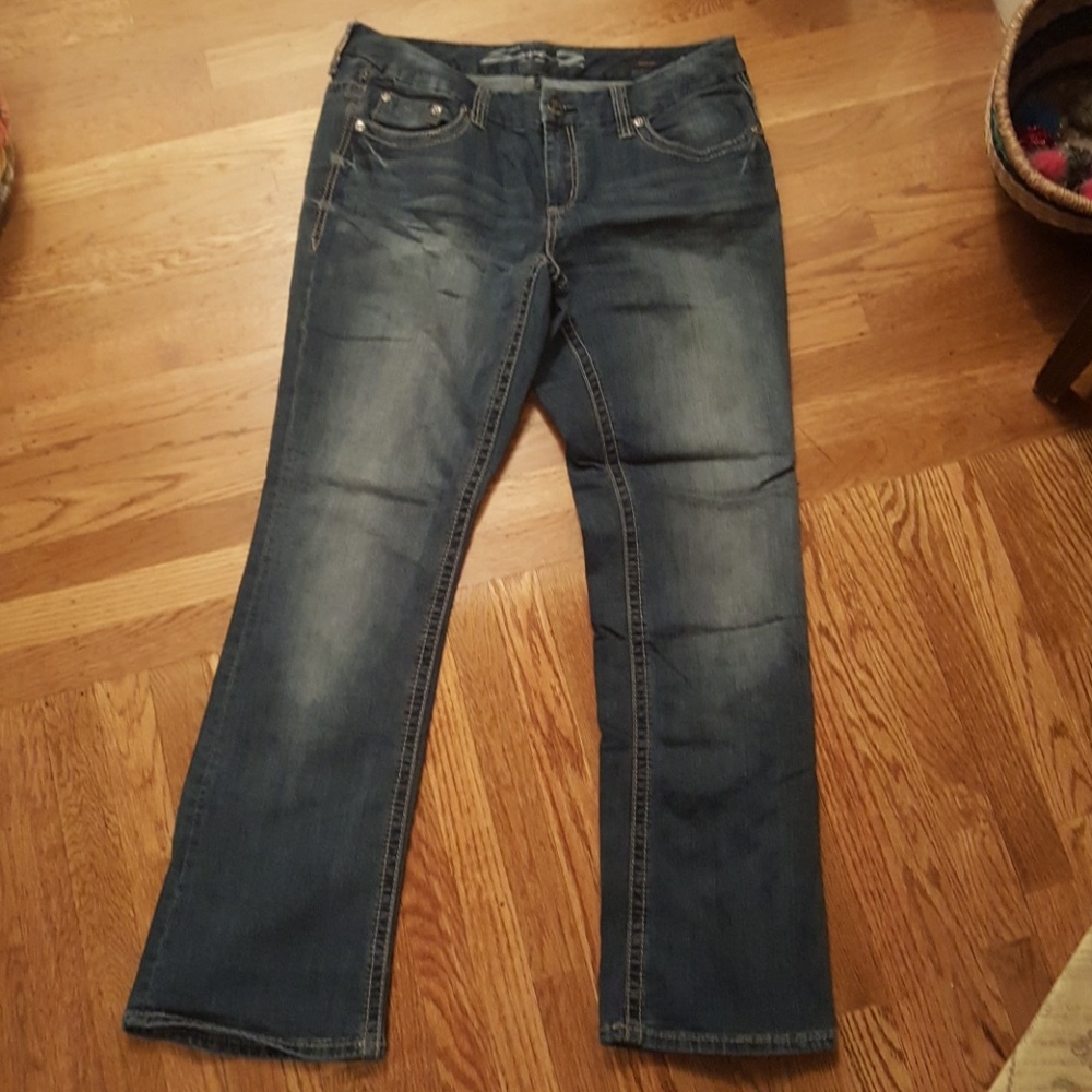 Seven7 jeans